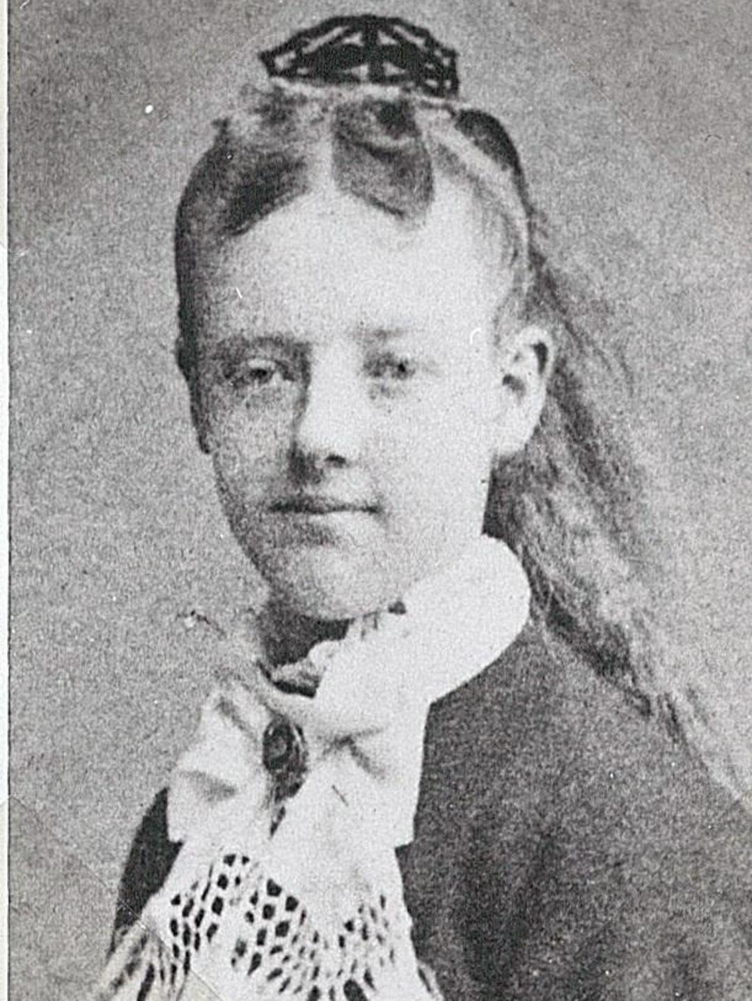 Keturah White (1862 - 1929) Profile